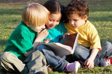 Як допомогти дитині вибрати найцікавішу книгу