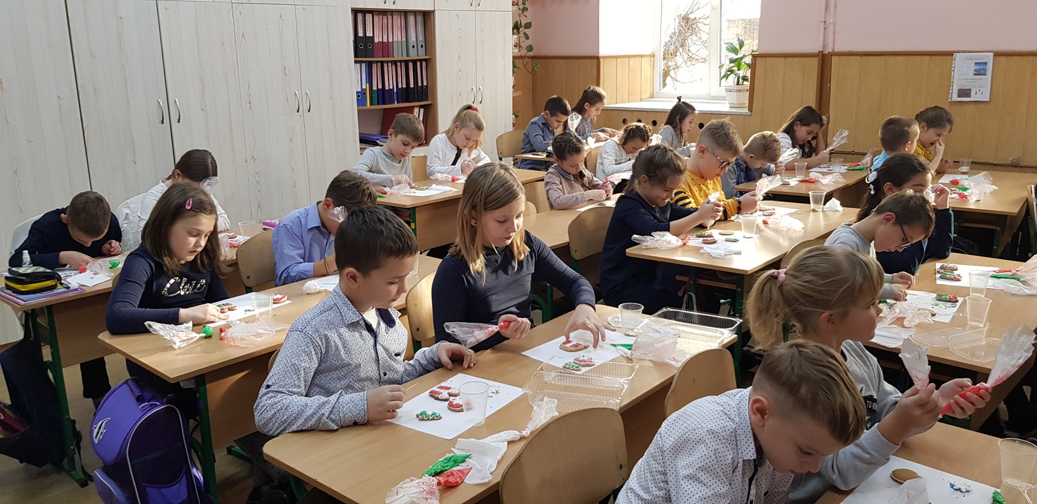 Майстер-клас